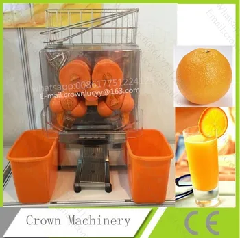 Коммерческая машина для приготовления сока, экстрактор апельсинового сока; соковыжималка