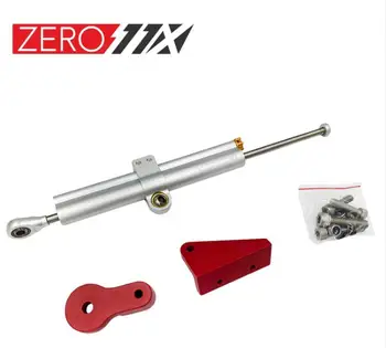 Рулевой демпфер для деталей амортизатора электрического скутера ZERO 11X11 дюймов