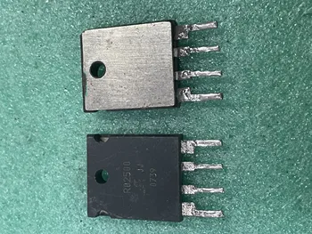 1шт PEJR02500J (Б/у) 0,025 R 5% 10 Вт 25 ppm Сверхточные шунтирующие резисторы серии PE