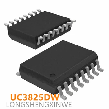 1 ШТ. новый оригинальный UC3825DW UC3825 Switch Controller SOP16 под рукой