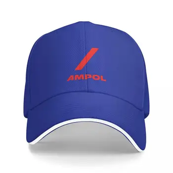 Бейсболка ampol в стиле хип-хоп, пушистая шляпа с защитой от ультрафиолета, солнечная шляпа, мужская шляпа, роскошная женская