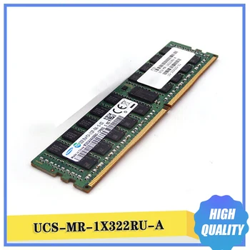 Для CISCO UCS-MR-1X322RU-A 32 ГБ серверной памяти 2RX4 DDR4 2133