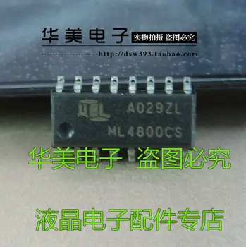 ML4800CS оригинальный ЖК-чип управления питанием SOP