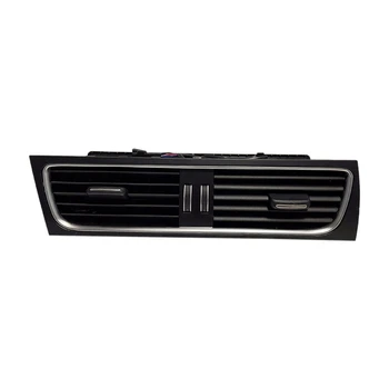 8T2820951D Центральные вентиляционные отверстия приборной панели автомобиля для AUDI A4 B8 A5