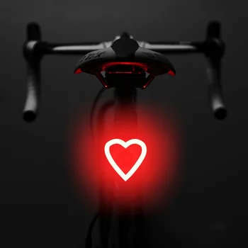 Задний фонарь велосипеда, модели с несколькими режимами освещения, USB-зарядка, светодиодная велосипедная фара, вспышка, задние фонари для дорожного Mtb велосипеда, подседельный штырь