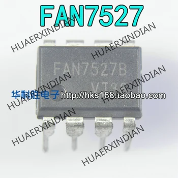 Новый оригинальный FAN7527B DIP-8
