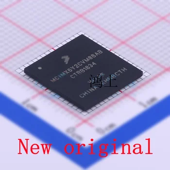 5 шт./ЛОТ MCIMX6Y2CVM08AB посылка BGA289 новый оригинальный подлинный микроконтроллер IC chip