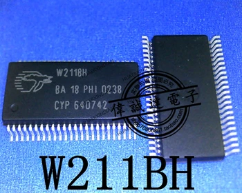 1 шт. Новый оригинальный SSOP48 W211BH 1 Высококачественная реальная картинка В наличии