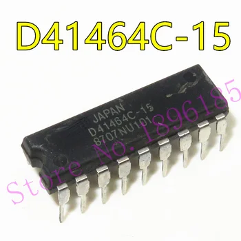 5 шт./лот оперативная память D41464C-15 DIP DYNAMIC NMOS