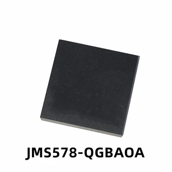 1ШТ Новый Оригинальный Мастер-чип JMS578-QGBAOA JMS578 QFN48