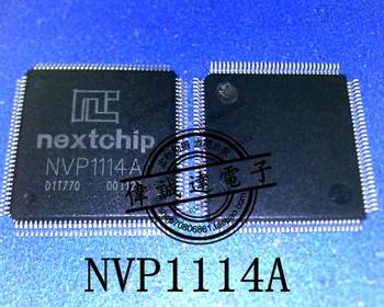 1 шт. новый оригинальный NVP1114A, высококачественная реальная картинка в наличии