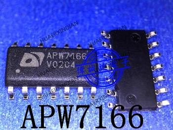  Новый Оригинальный APW7166KE-TRG APW7166 APM7166 SOP14 Высококачественная Реальная Картинка В наличии