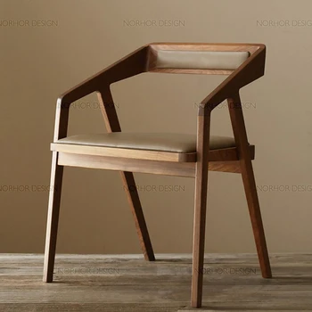 Офисный Деревянный стул для гостиной, роскошный дизайн гостиной, скандинавский стул для гостиной, Современный макияж, Мобильные Предметы домашнего обихода для дома