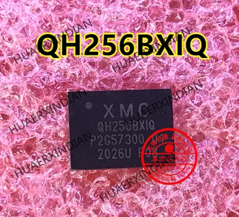 Новый оригинальный XMC QH256BXIQ QH256BX1Q QFN в наличии