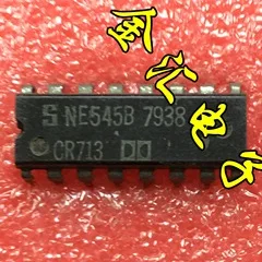 Бесплатная доставка NE545B DIP16 Модуль 20 шт./лот