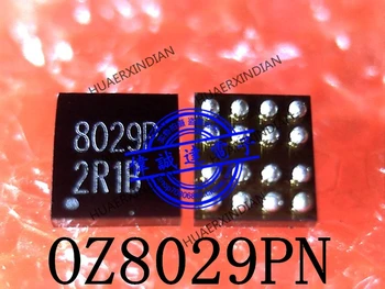 1ШТ Новый Оригинальный OZ8029PN-B-O-TR OZ8029P 8029P OZ8029L 8029L BGA В наличии Реальное изображение
