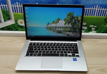 Дешевый 14-дюймовый мини-ноутбук для ПК Notebook