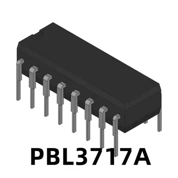 1 шт. Новый чип драйвера двигателя PBL3717 PBL3717A DIP-16