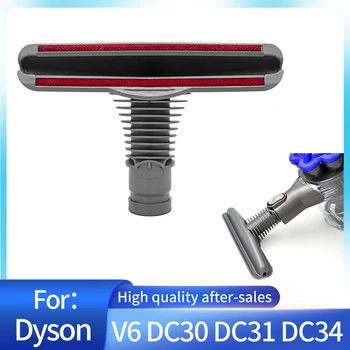 Инструмент для замены матраса для ручных пылесосов Dyson DC35 DC45 DC58 DC59 DC62 Щетка V6 DC08 DC48