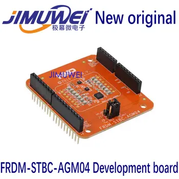 Плата разработки FRDM-STBC-AGM04 100% новая и оригинальная