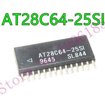 AT28C64-25SI SOP 64K (8K x 8) CMOS E2PROM