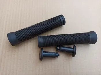 Резиновые ручки BMX performance bike grip dead fly action рукоятка на руле удобные нескользящие ручки