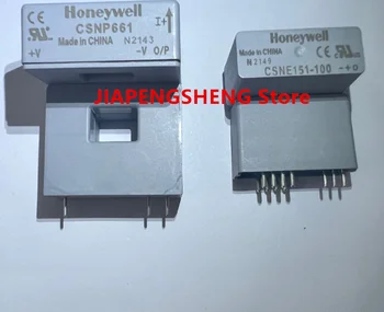 Трансформатор тока CSNE151-100 с эффектом Холла с замкнутым контуром 36 а CSNP661 плюс-минус 0,5%