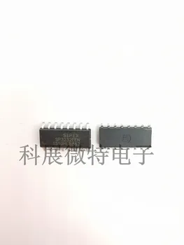 SP3232EEN-L/TR Интегрированный чип SP3232 SOP-16 Оригинальный Новый