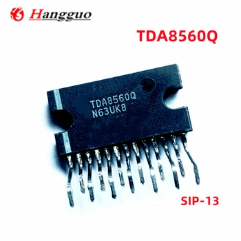 10 шт./лот Оригинальный TDA8560Q TDA8560 SIP-13 Микросхема IC Лучшего качества