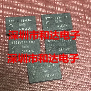 (5 штук) BTS56033-версия чипа для автомобильного компьютера LBA PG-SON-24