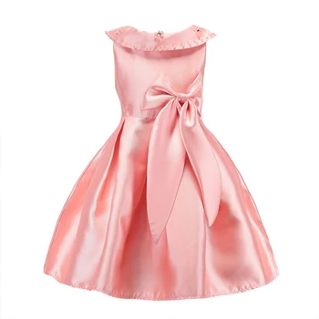 Платье принцессы для девочек 2021, осенние вечерние платья для девочек на свадьбу, детские праздничные платья для девочек, Детское новогоднее платье