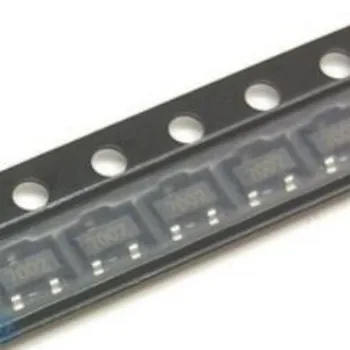 50-100ШТ SMD транзистор MMBT2222A/MMBT2907A/MMBT3904/MMBT3906/MMBT4401/MMBT4403/MMBT4148/MMBT5401/MMBT5551 2N7002 SOT23