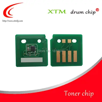 совместимый чип для Epson WorkForce Aculaser C500 C13S050658 C13S050657 C13S050656 C13S050659 сброс чипа тонера