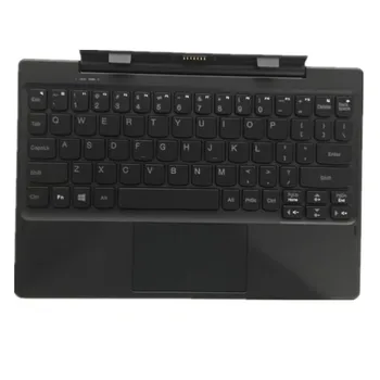Новая оригинальная клавиатура для планшета Lenovo MIIX210-10 MIIX 210 с клавиатурой 2-в-1