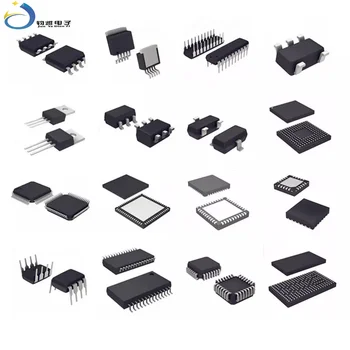 SN65LVDS34DR оригинальный чип IC интегральная схема универсальный список спецификаций электронных компонентов