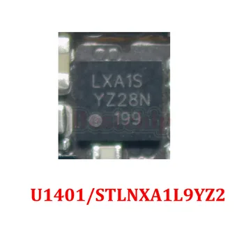 5-10 шт./лот Lynx U1401 STLNXA1L9YZ2 LXA1SYZ28N LXA1S Logic EEPROM ic для iphone SE2020 XR XS XSMAX 11 11Pro/Max