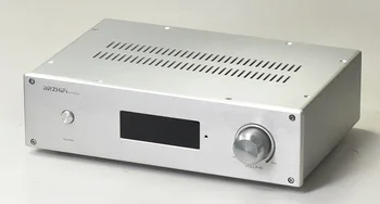 STK412-530 120WX2 пульт дистанционного управления аудиоусилителем HiFi Bluetooth 5.0 2 канала, отличный звук, классический