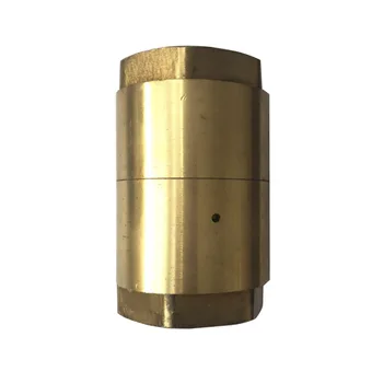 латунный редукционный клапан для гидравлической декомпрессии, пропорциональный редукционный клапан, клапан для снижения давления воды
